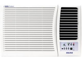 Voltas 242 DZC 2 Ton 2 Star Window Air Conditioner Price in India