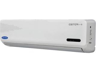 Carrier 18K Ester Cyclojet CAS18ES3J8F0 1.5 Ton 3 Star Split Air Conditioner Price in India