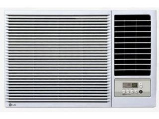LG LWA18CPZA 1.5 Ton 5 Star Window Air Conditioner