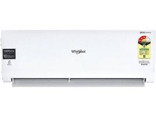 Whirlpool Magicool 0.8 Ton 3 Star Inverter Split Air Conditioner Price in India