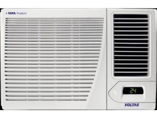 Voltas 183 CZP 1.5 Ton 3 Star Window Air Conditioner Price in India