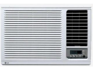 LG LWA18GWXA 1.5 Ton 3 Star Window Air Conditioner