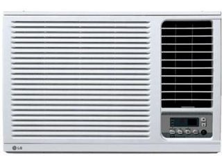 LG LWA12GWXA 1 Ton 3 Star Window Air Conditioner