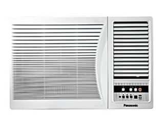 Panasonic TC1217YA 1 Ton 5 Star Window Air Conditioner Price in India