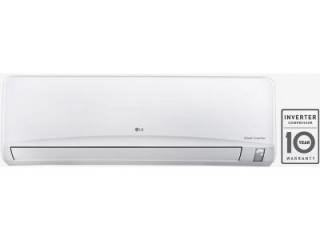 LG JS-Q12NUXA 1 Ton Inverter Split Air Conditioner