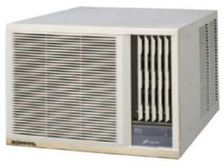 O General AXGT18FHTA 1.5 Ton 3 Star Window Air Conditioner