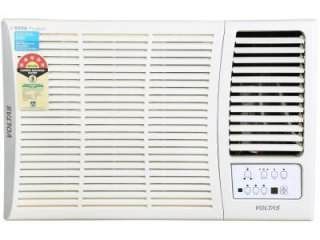 Voltas Delux 125 DY 1 Ton 5 Star Window Air Conditioner