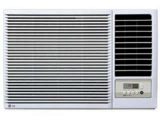 LG L-Crescent Plus LWA5CP3A 1.5 Ton 3 Star Window Air Conditioner