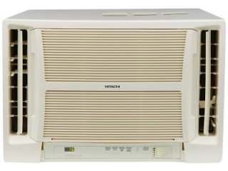 Hitachi RAV513HUD Summer QC 1.1 Ton 5 Star Window Air Conditioner