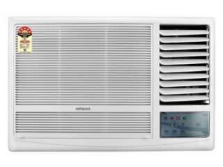 Hitachi Kaze Plus RAW511KUD 1 Ton 5 Star Window Air Conditioner