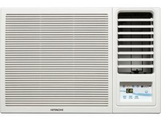 Hitachi Kaze Plus RAW318KUD 1.5 Ton 3 Star Window Air Conditioner Price in India