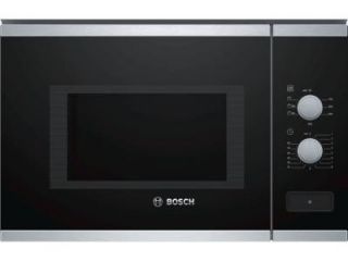 Bosch BEL550MS0I 25 L Convection & Grill Microwave Oven Price in India