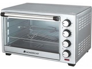 Wonderchef 63152804 60 L OTG Microwave Oven Price in India