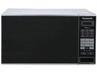 Panasonic NN-GT23HMFDG 20 L Grill Microwave Oven Price in India