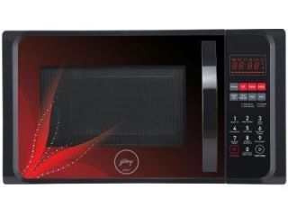 Godrej GME 723 CF2 PM 23 L Convection Microwave Oven