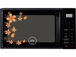 Godrej GME 720 GF1 PZ 20 L Grill Microwave Oven Price in India