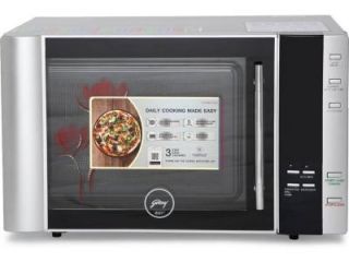 Godrej GME 530 CF1 PM 30 L Convection Microwave Oven Price in India
