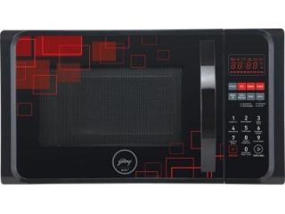 Godrej GME 723 CF3 PM 23 L Convection Microwave Oven Price in India