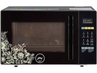 Godrej GME 528 CF1 PM 28 L Convection Microwave Oven Price in India