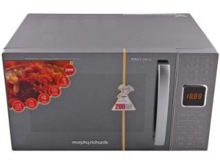 Morphy Richards 25 CG with 200 ACM 25 L Convection Microwave Oven Price in India