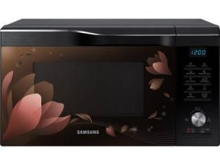 Samsung MC28M6036CB 28 L Convection Microwave Oven Price in India