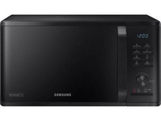Samsung MG23K3515AK 23 L Grill Microwave Oven