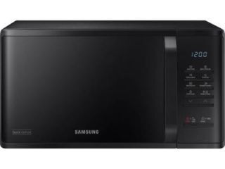 Samsung MS23K3513AK 23 L Convection Microwave Oven