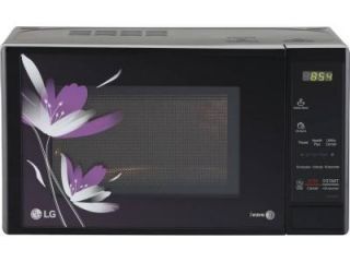 LG MS2043BP 20 L Solo Microwave Oven Price in India