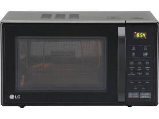 LG MC2146BG 21 L Convection Microwave Oven
