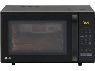 LG MC2846BG 28 L Convection Microwave Oven Price in India