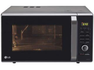 LG MJ2886BFUM 28 L Convection Microwave Oven Price in India