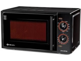 Bajaj MTBX 20 L Grill Microwave Oven