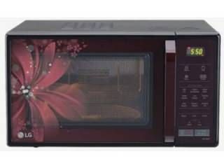 LG MC2146BRT 21 L Convection Microwave Oven Price in India