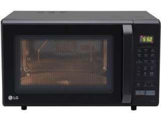 LG MC2846BV 28 L Convection Microwave Oven
