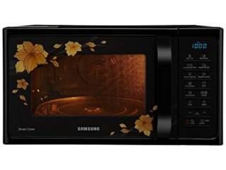 Samsung MC28H5025QB 28 L Convection Microwave Oven Price in India