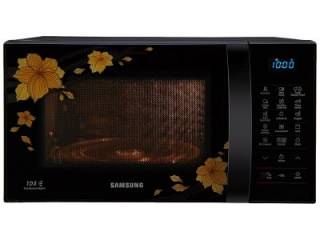 Samsung CE77JD-QB 21 L Convection Microwave Oven Price in India