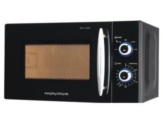 Morphy Richards MWO 20 MS 20 L Solo Microwave Oven