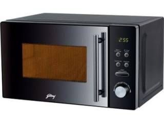 Godrej GMX 20GA9 PLM 20 L Grill Microwave Oven