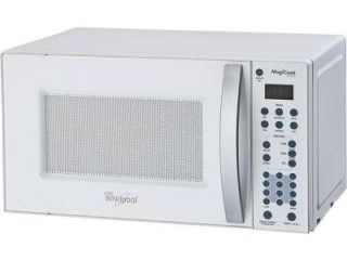 Whirlpool MW 20 SW 20 L Solo Microwave Oven