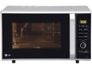 LG MC2886SFU 28 L Convection Microwave Oven Price in India