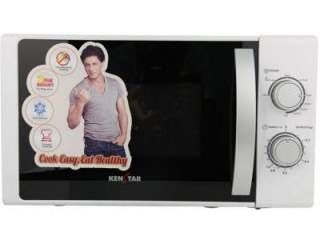 how to use kenstar microwave convection oven
