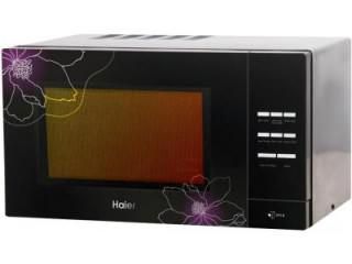 Haier HIL2301CBSB 23 L Convection Microwave Oven Price in India