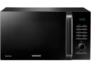Samsung MC28H5145VK 28 L Convection Microwave Oven Price in India