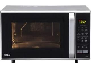LG MC2846SL 28 L Convection Microwave Oven Price in India