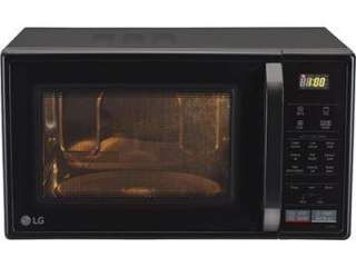 LG MC2146BL 21 L Convection Microwave Oven