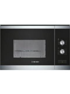 Bosch HMT82G654I 25 L Convection Microwave Oven Price in India