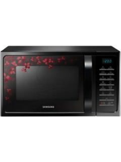 Samsung MC28H5025VB 28 L Convection Microwave Oven Price in India
