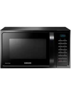 Samsung MC28H5025VK 28 L Convection Microwave Oven Price in India