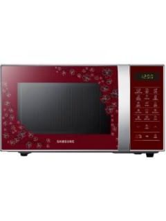Samsung CE76JD-CR 21 L Convection Microwave Oven Price in India