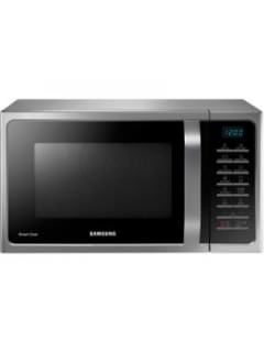 Samsung MC28H5025VS 28 L Convection Microwave Oven Price in India